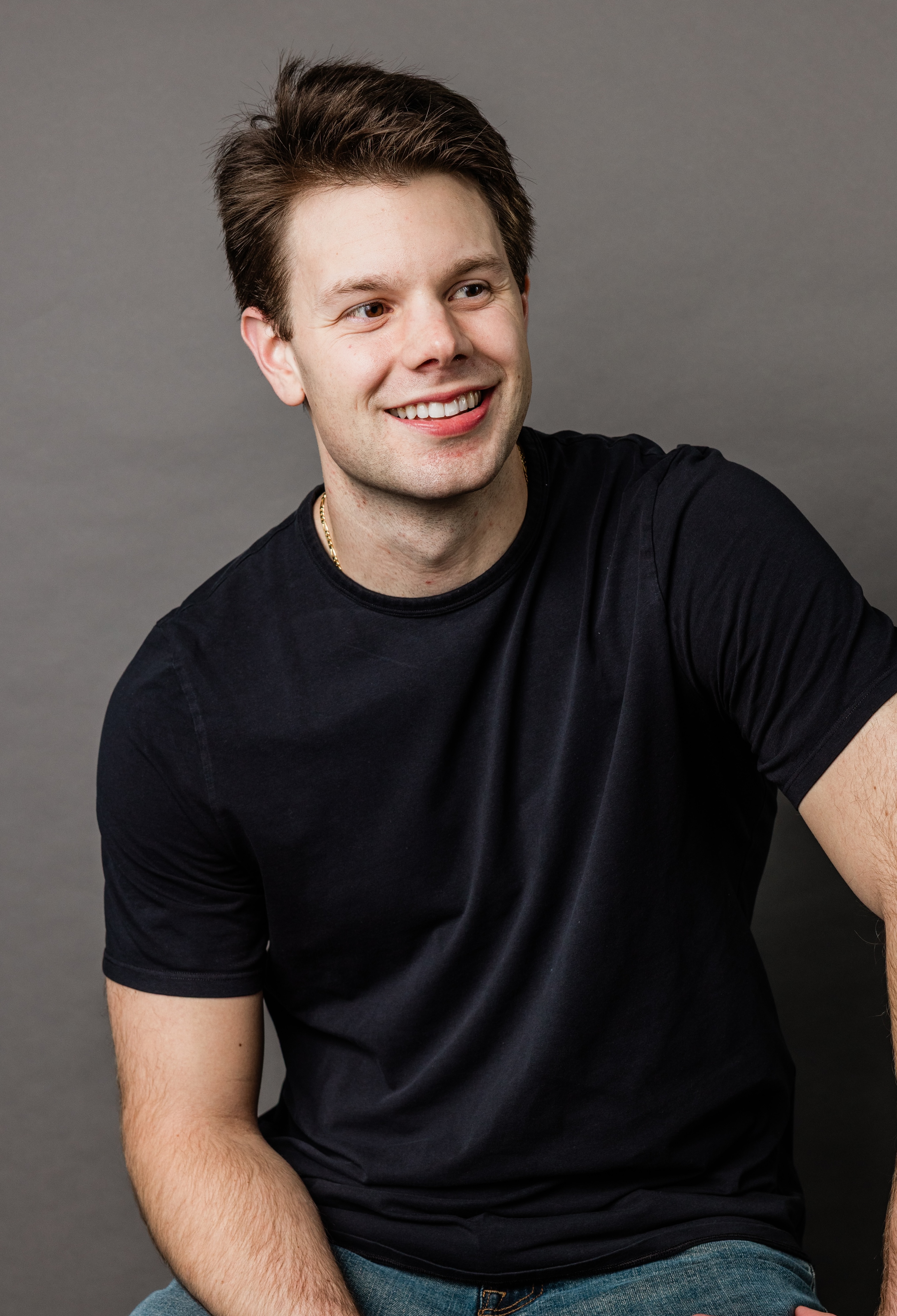 Andrew Godwin, Social Skills Coach